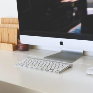 Minimal Desk Organizer