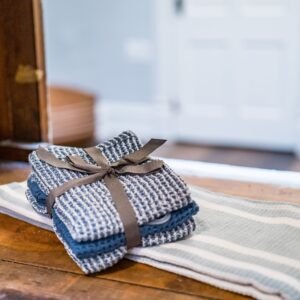 Cotton Kitchen Towel Set
