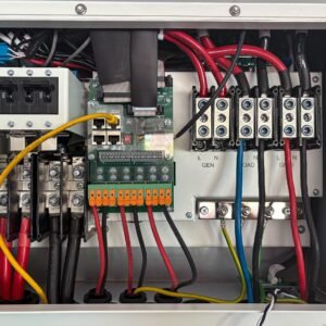 Cable Management Box