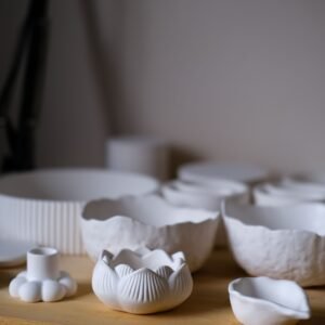 Entryway Catch-All Bowl