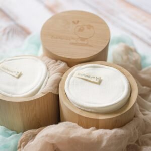 Bamboo Storage Box