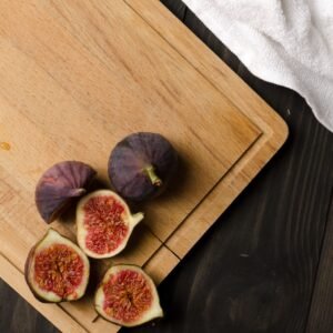 Acacia Chopping Board