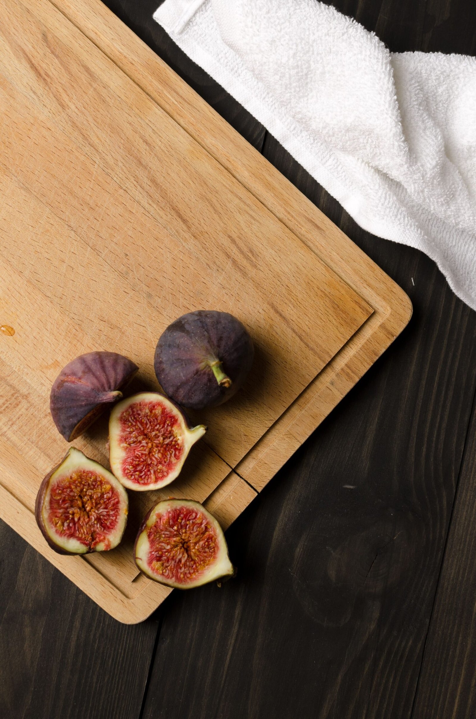 Acacia Chopping Board